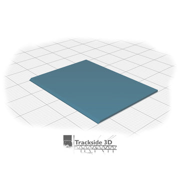 T3D-028-000 Tender / Body Shell Opening Tool