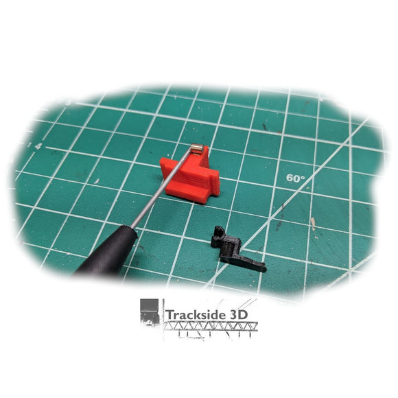 T3D-028-009 NEM 362 Magnetic Coupling Testing Tool