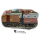 T3D-028-010 Uncoupling Tool-3