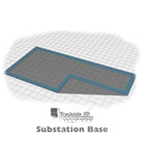 T3D-029-000 Third rail sub-station-3