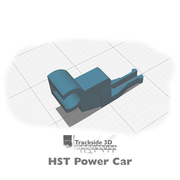 T3D-041-004 NEM HST / Mk3 Coach Couplings (Slidedoor)