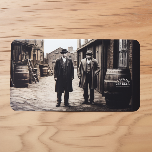 Trackside3D Gift Cards