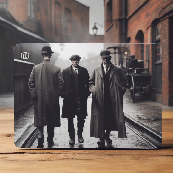 Trackside3D Gift Cards