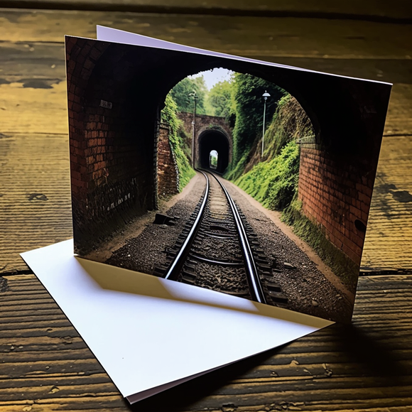 Trackside3D Gift Cards