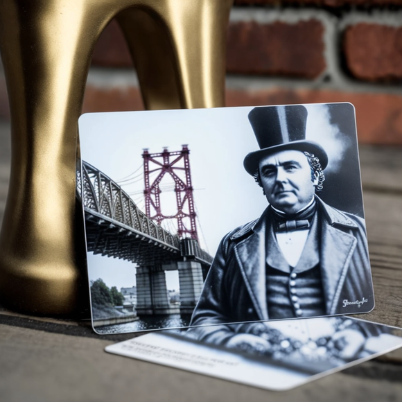 Trackside3D Gift Cards