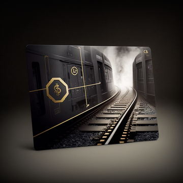 Trackside3D Gift Cards